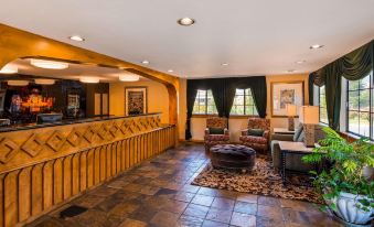 Best Western Windsor Inn