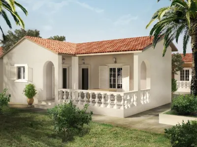 Paradise Village