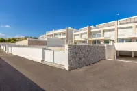1934 Villa Punta Ristola