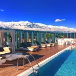 Studio Icon Hotels in Las Condes