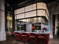 Radisson Red Liverpool Hotel in zona Museo World