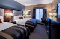 Wingate by Wyndham Kamloops Hotels near Memorial Arena