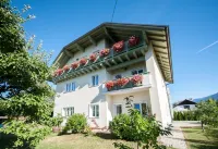Apartments Vila Marjetica - Wifi