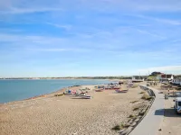 "Anelma" - 100m from the Sea