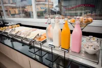 Ibis Budget Capao Bonito Hotels in Capao Bonito