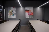 Campus Community A-Rooms