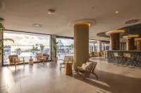 Radisson Blu Resort, Lanzarote (Adults Only +16) - Nouto- ja jättöpalvelut
