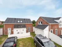 "Withulf" - 2.3km from the Sea
