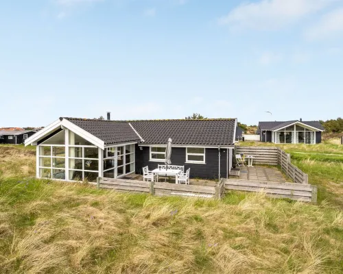 "Dreng" - 800m from the Sea Hotels in Thisted