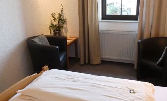 Hotel Burg Breuberg