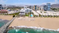 Palace Beach Resort Fujairah - Beach