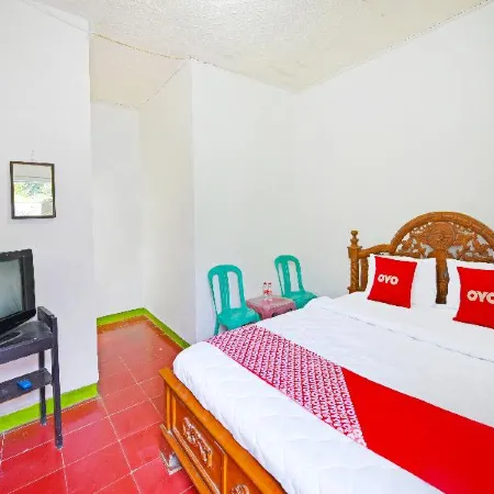 Hotel O Arimbi
