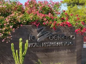 Hôtel le Week End