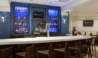 Sonesta Atlanta Northwest Galleria – Marietta - bar