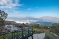 Madarao Tokyu Resort Hotel Tangram - Bjergudsigt