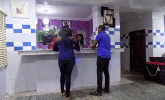 City View Hotels Port Harcourt
