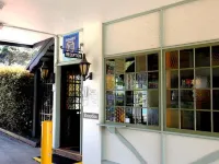 Ascot Motor Inn Hotels in Mount Kuring-Gai