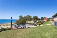 Swansea Motor Inn Tasmania - Мотели