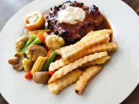 Halogen Hotel Merauke Hotels in Merauke