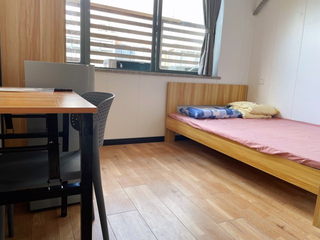 玖居2021客栈（东陆路分店）Hotel Overview