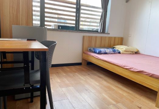 玖居2021客栈（东陆路分店）Hotel Overview
