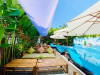 An Bang Gold Coast Beach Villa