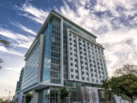 Novotel Miami Brickell Hotels in Miami