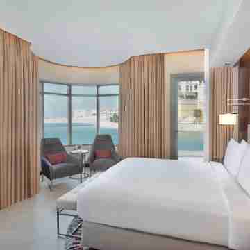 The Townhouses the Pearl Rooms