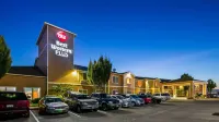 Best Western Plus Grapevine Inn - Parkplatz