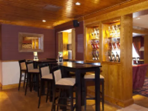 Premier Inn Barnsley Central M1 J37 Hotels in Barnsley