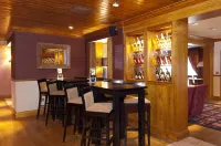 Premier Inn Barnsley Central M1 J37 Hotels in Barnsley