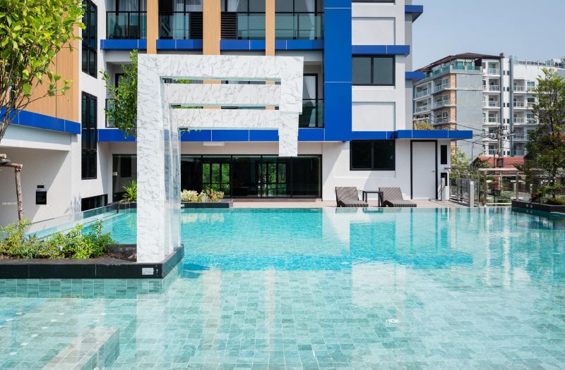 Lewit Hotel Pattaya, a member of Radisson Individuals photo 4