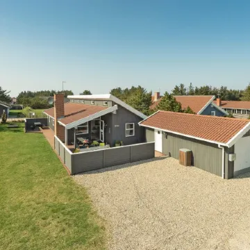 "Mettemarie" - 1.2km from the Sea