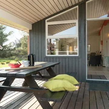 "Mettemarie" - 1.2km from the Sea