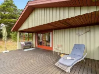 "Atreju" - 2km from the Sea Hotels in Bedsted Thy