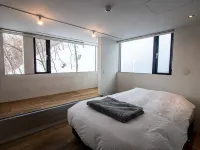 Sapporo Boukyo House Hotels near نهر تويوهيرا
