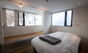 Sapporo Boukyo House