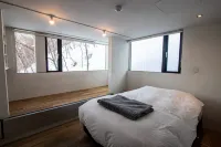 Sapporo Boukyo House - บังกะโล