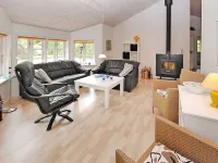 "Gesina" - 600m to the Fjord