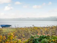 "Duschanka" - 50m to the Fjord Hotels in Fredericia