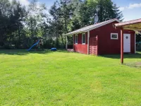 "Aneline" - 700m from the Sea Hotels in Saeby