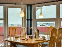 "Henrijette" - 200m from the Sea Hotels in Sjolund