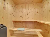 "Glum" - 300m from the Sea