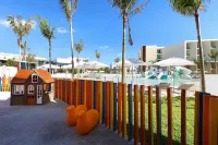 Grand Palladium Select Costa Mujeres - All Inclusive - Beach