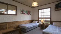 Blueberry Pension Madarao