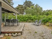 "Jenny" - 140m from the Sea Hotels in Martofte