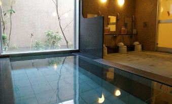 Hotel Route-Inn Nakatsu Ekimae