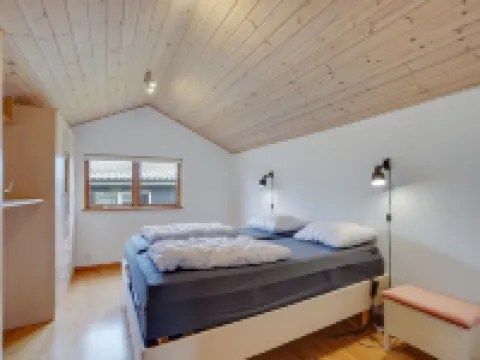 "Rafn" - 550m from the Sea