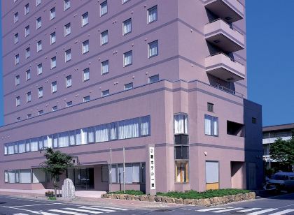 Kura Hotel Ichinoseki