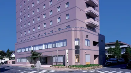 蔵ホテル 一関